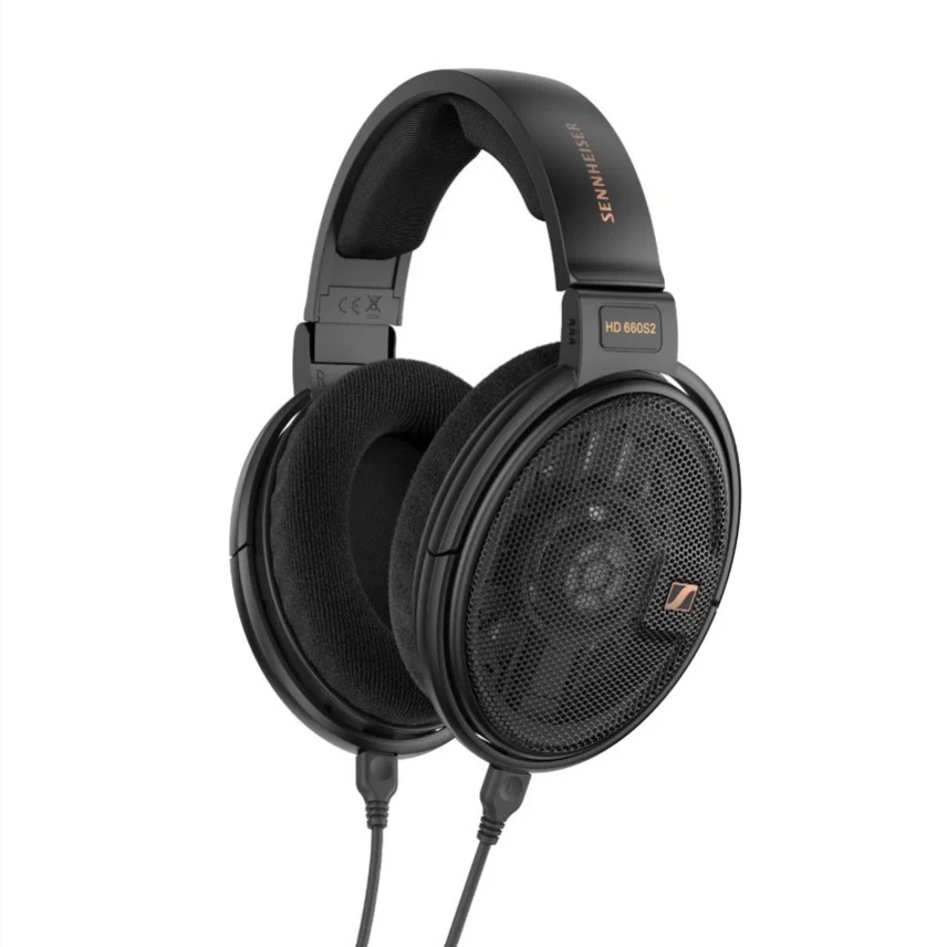 HD 660S2 Refurbished