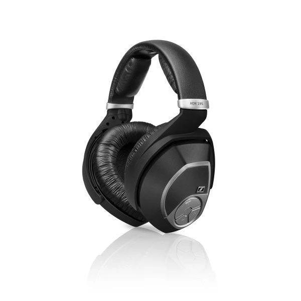 HDR 195 headphones  for RS 195/195-U wireless system