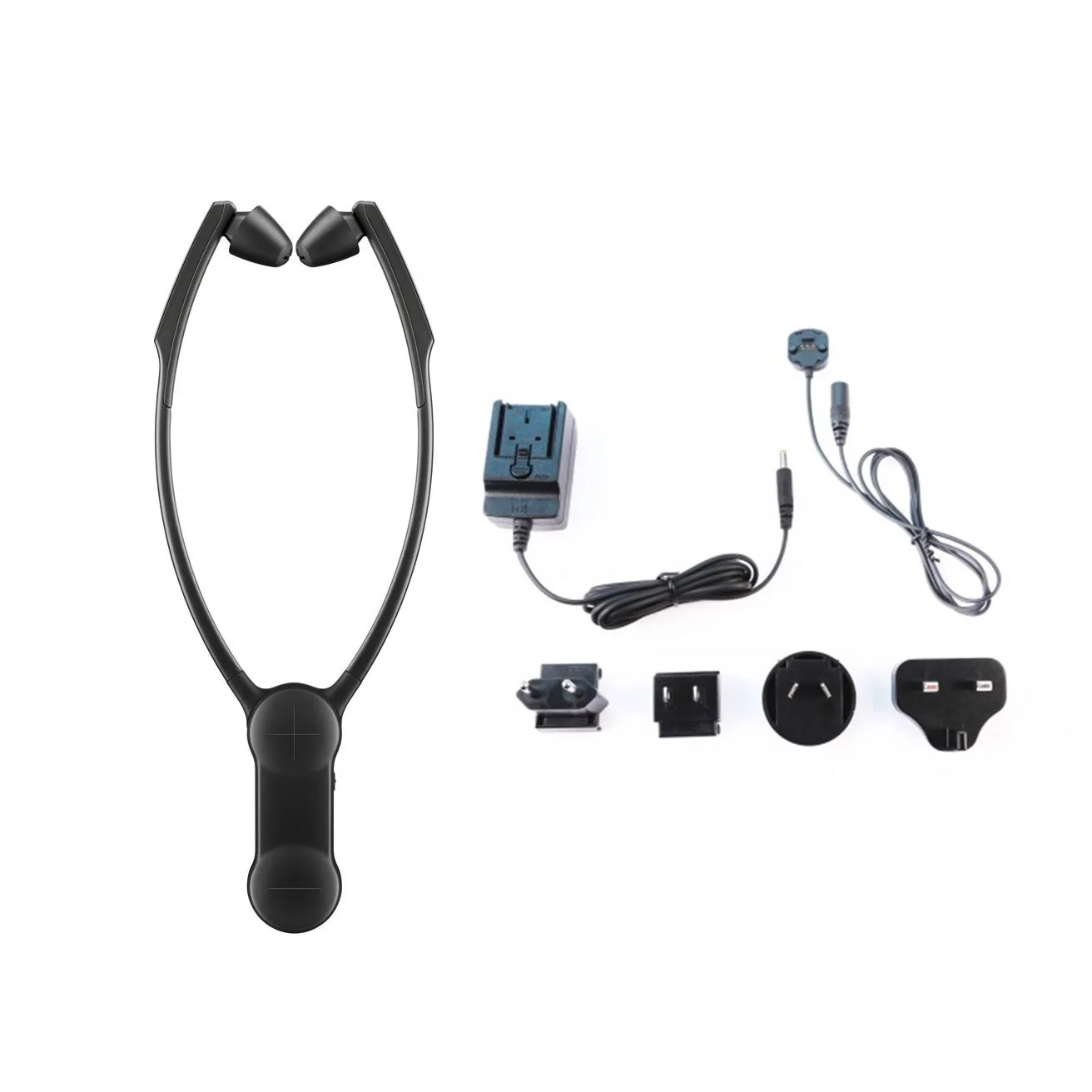 RR 800 Supplemental Receiver for SET 860, SET 880